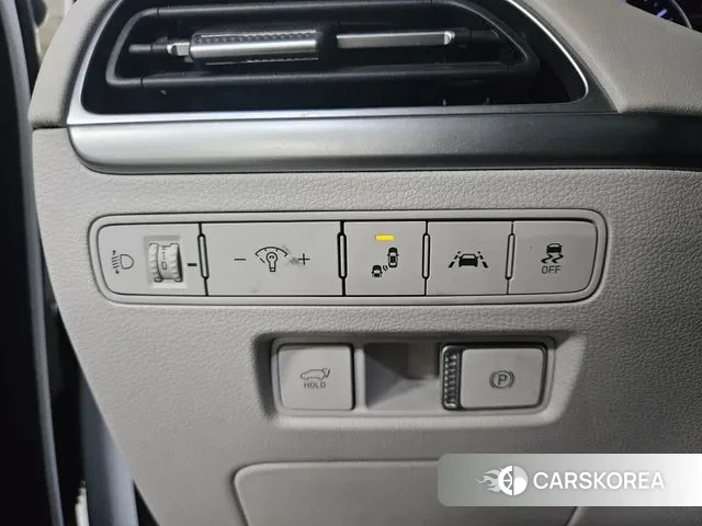 Hyundai Palisade id 3344507 из Кореи 10