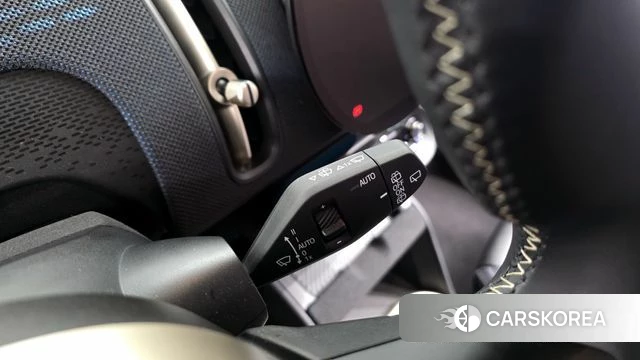 Mini Cooper S Countryman 3rd Generation id 4321799 из Кореи 10