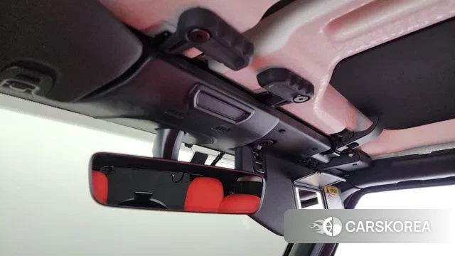 Jeep Wrangler (JL) id 3551573 из Кореи 10