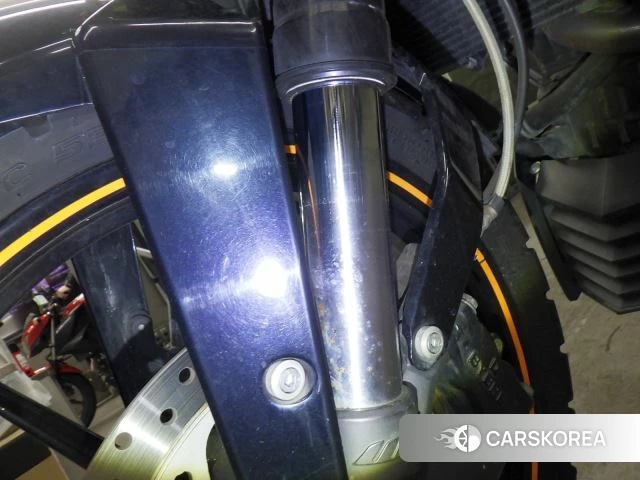 KTM 200 DUKE id 3939620 из Японии 10