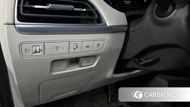 Hyundai Palisade id 4495678 из Кореи 10
