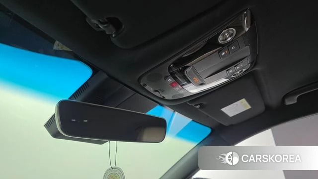 Kia K8 Hybrid id 4422848 из Кореи 10