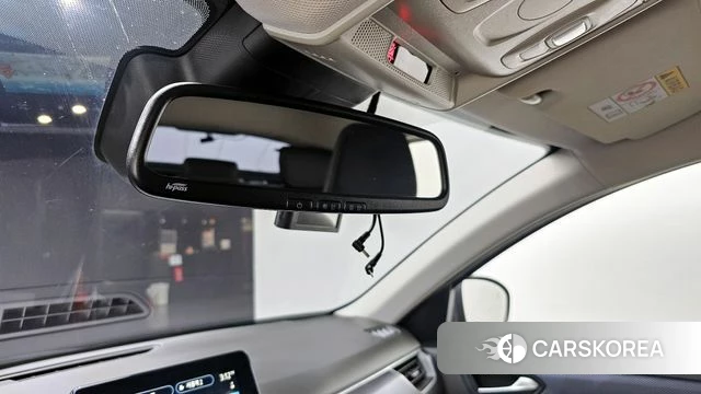 Renault Korea (Samsung) XM3 id 4284214 из Кореи 10