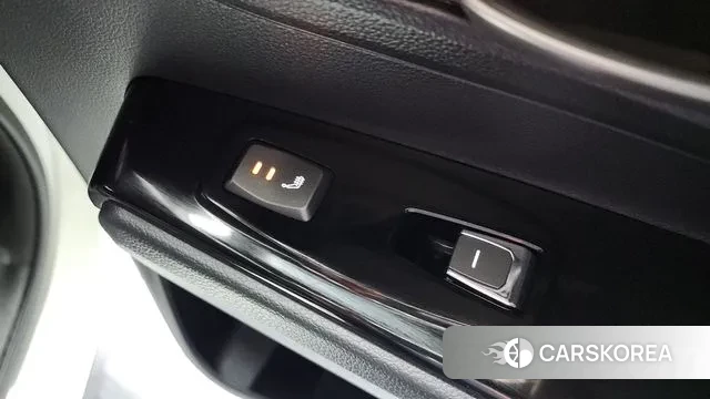 Ssangyong Beautiful Korando id 3407623 из Кореи 10