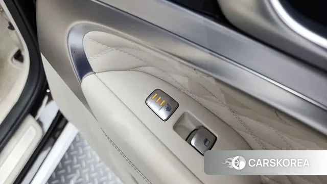 Genesis G70 id 2961986 из Кореи 10