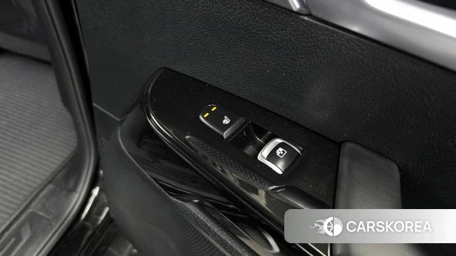 Kia Mohave Master id 3934888 из Кореи 10