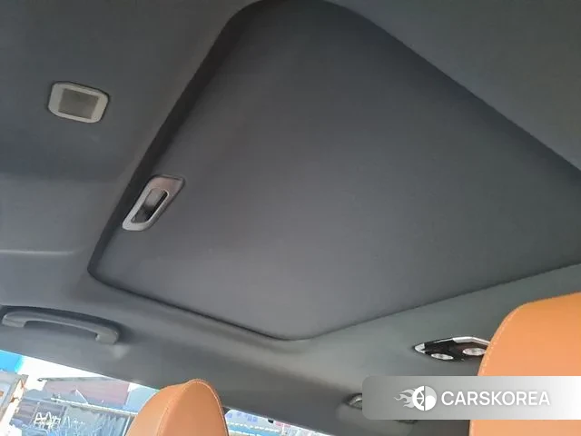 Ssangyong Torres id 3289716 из Кореи 10