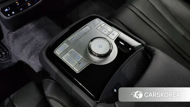 Genesis G80 (RG3) id 3011177 из Кореи 10