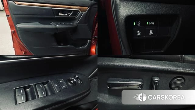 Honda CR-V 5th generation id 3893691 из Кореи 10