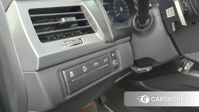 Ssangyong All New Rexton id 4524943 из Кореи 10
