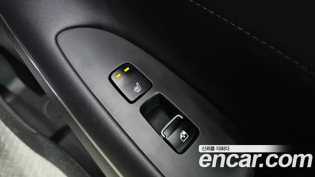 Hyundai The New Grandeur IG id 2587451 из Кореи 10