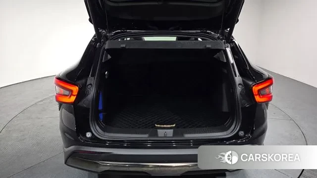 Chevrolet (GM Daewoo) Trax Crossover id 3654174 из Кореи 10