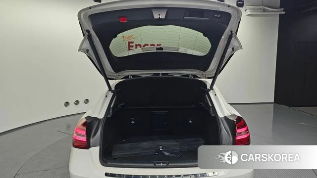 Mercedes-Benz GLA-Class X156 id 3829038 из Кореи 10