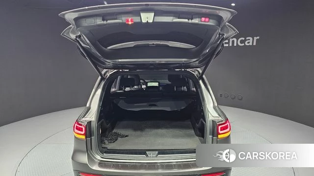 Mercedes-Benz GLB-Class X247 id 3813020 из Кореи 10