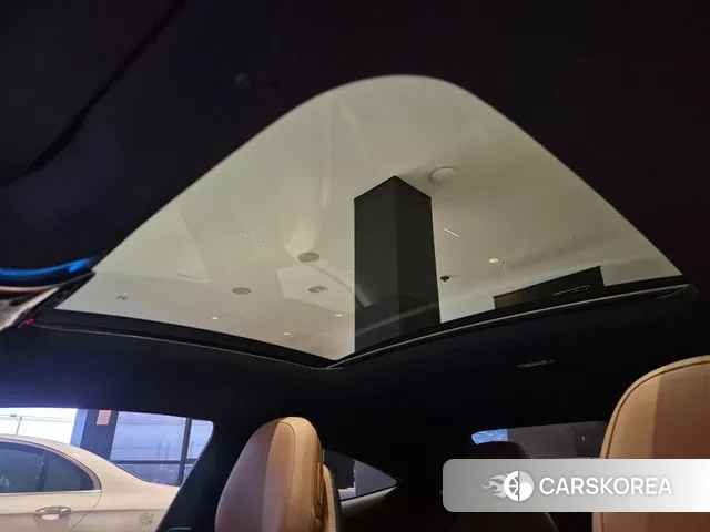 Mercedes-Benz CLE-Class C236 id 3565413 из Кореи 10