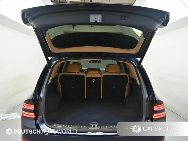 Genesis GV80 id 4556199 из Кореи 10