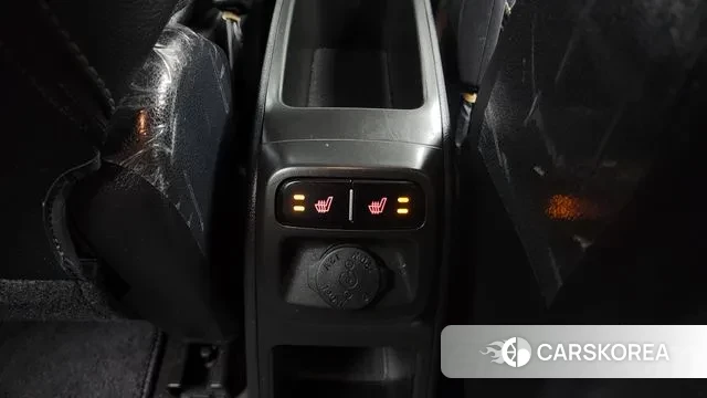 Kia The New Ray id 3421276 из Кореи 10