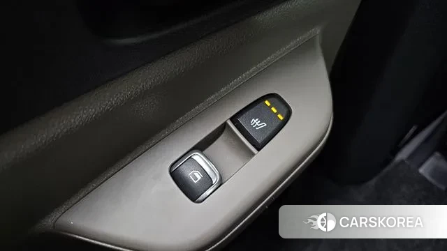 Kia The New Carnival 4th Generation id 3477508 из Кореи 10