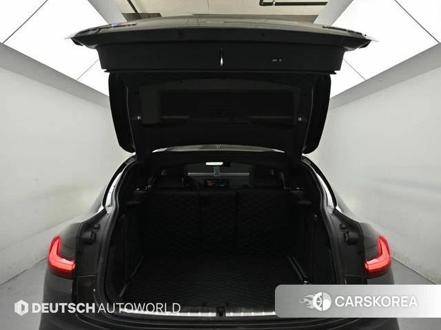 BMW X4 (G02) id 4225153 из Кореи 10