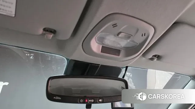 Chevrolet (GM Daewoo) The Next Spark id 3505455 из Кореи 10