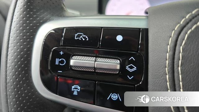 Genesis Electrified GV70 id 4413845 из Кореи 10