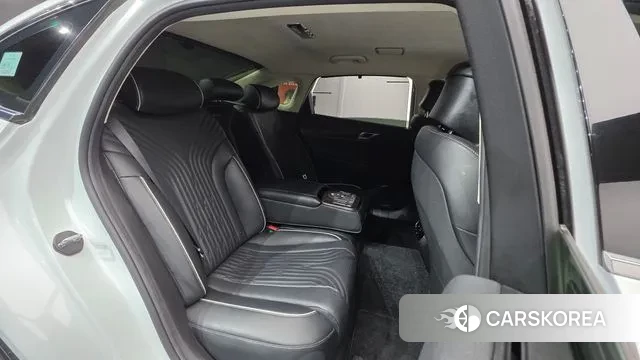 Genesis G80 (RG3) id 3474112 из Кореи 10