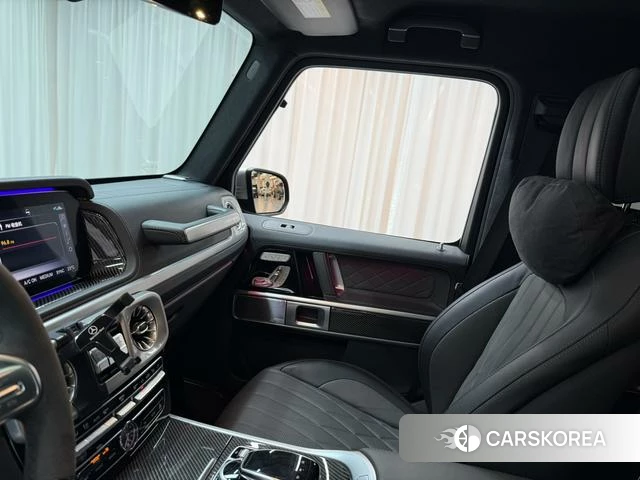 Mercedes-Benz G-class AMG id 4260110 из Китая 10
