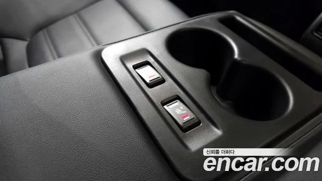 Renault Korea (Samsung) The New SM6 id 2935389 из Кореи 10