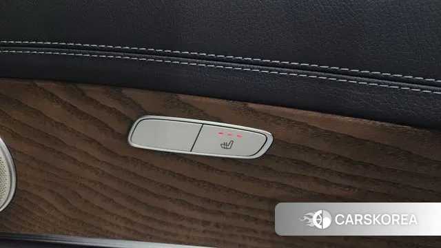 Mercedes-Benz E-Class W213 id 3058996 из Кореи 10