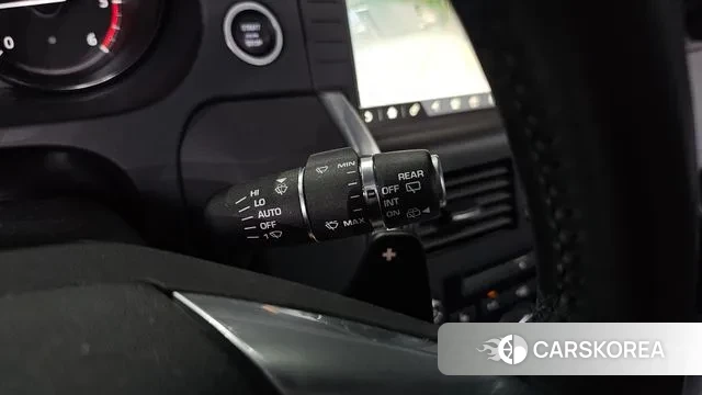 Land Rover Discovery Sports id 2995597 из Кореи 10