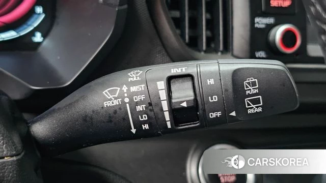 Kia The New Kia Ray id 4623485 из Кореи 10
