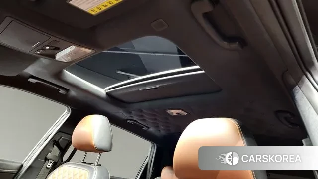 Ssangyong G4 Rexton id 3005056 из Кореи 10