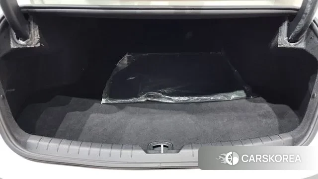 Kia K8 id 3691393 из Кореи 10