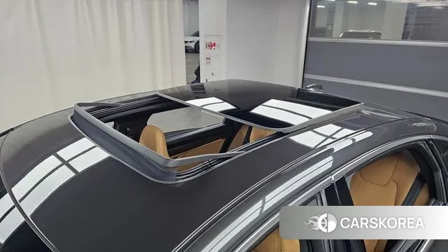 Volvo S90 id 3765165 из Кореи 10