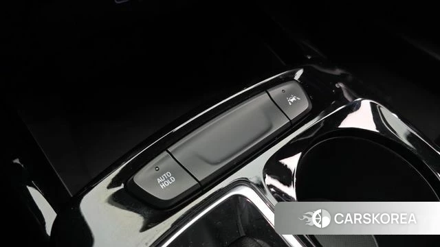 Chevrolet (GM Daewoo) Trax Crossover id 3891307 из Кореи 10