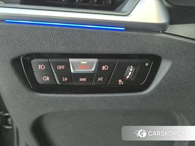 BMW 3 Series (G20) id 4917667 из Кореи 10