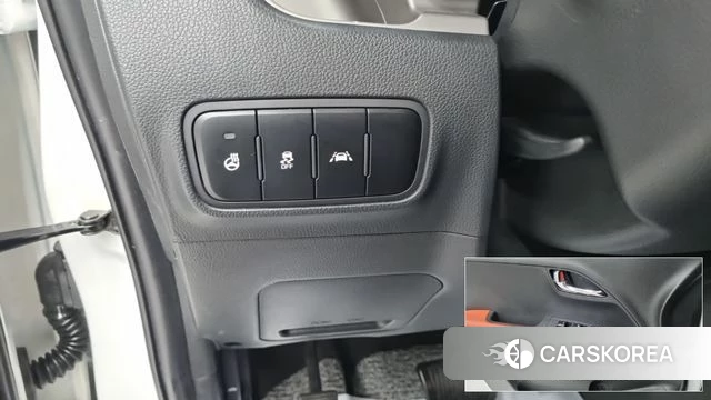 Kia The New Ray id 4923380 из Кореи 10