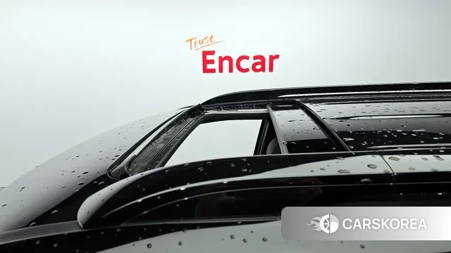 Kia Mohave Master id 3032009 из Кореи 10