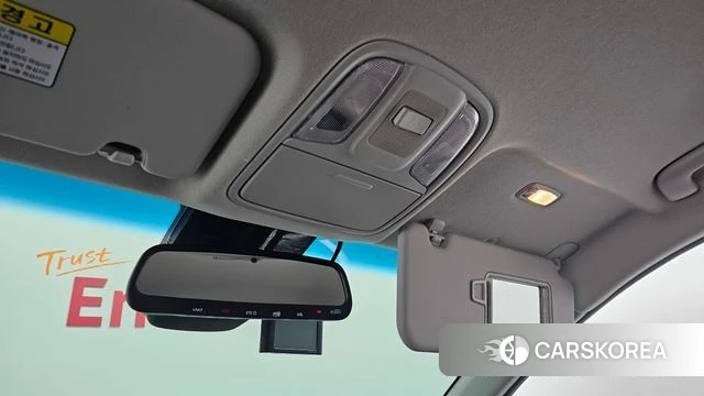 Kia The New Niro id 3917007 из Кореи 10