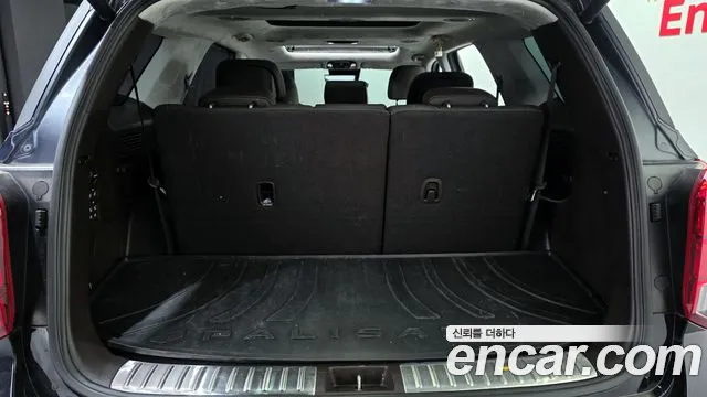 Hyundai The New Palisade id 2853100 из Кореи 10