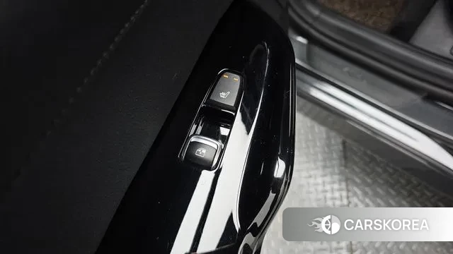 Kia K5 3rd generation id 2965994 из Кореи 10