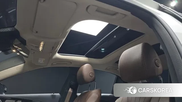 Mercedes-Benz E-Class W213 id 3502841 из Кореи 10