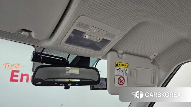 Hyundai Casper id 4202477 из Кореи 10