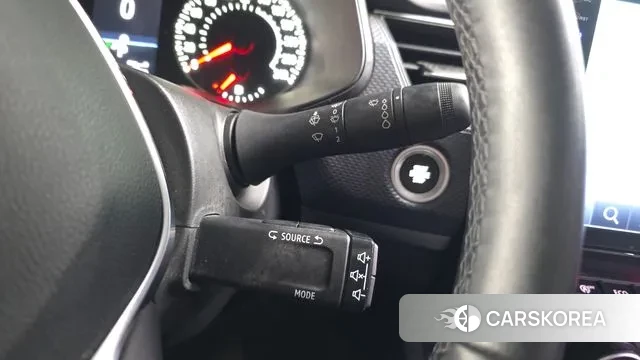 Renault Korea (Samsung) XM3 id 3374210 из Кореи 10