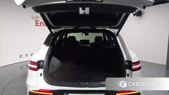 Genesis GV70 id 3463803 из Кореи 10