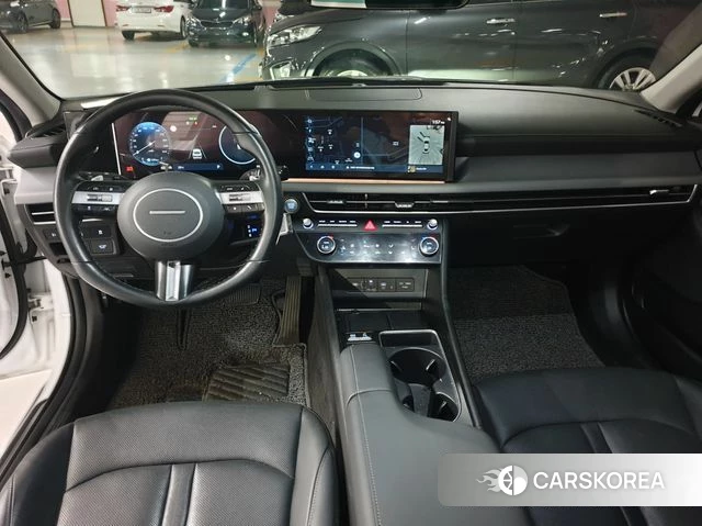 Hyundai Sonata D Edge (DN8) id 4453244 из Кореи 10