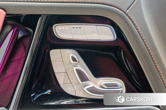 Mercedes-Benz G-class id 4260053 из Китая 10