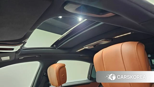 Mercedes-Benz S-Class W223 id 3799233 из Кореи 10