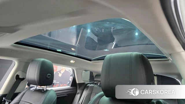Land Rover Range Rover Evoque 2nd Generation id 4459022 из Кореи 10