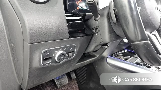 Mercedes-Benz GLA - Class H247 id 3509061 из Кореи 10